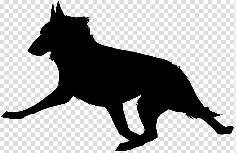Dog breed Silhouette Bull Terrier Running , Silhouette transparent background PNG clipart