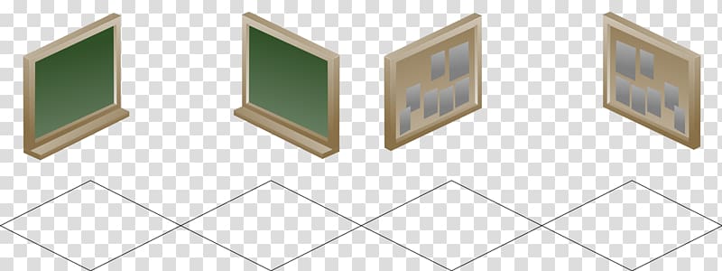 Computer Icons Isometry , blackboard transparent background PNG clipart