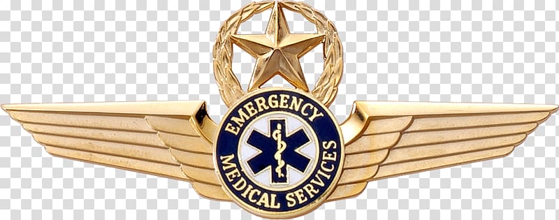 Emergency medical technician Aviation 0506147919 Jewellery Luftfahrtpersonal, great wings transparent background PNG clipart