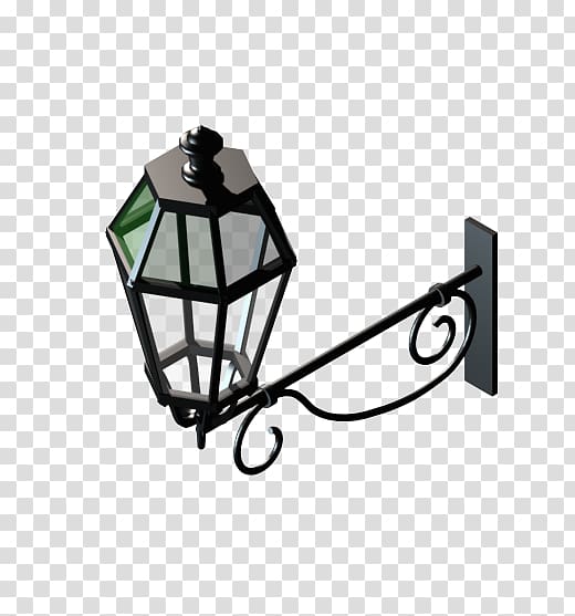 Autodesk 3ds Max Computer-aided design .3ds Autodesk Revit SketchUp, street lamp transparent background PNG clipart