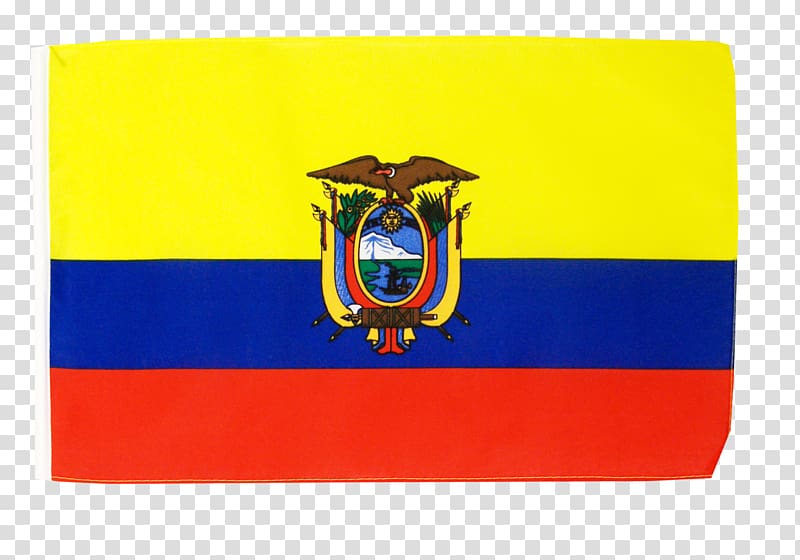 Flag of Ecuador Flags of South America Fahne, Flag transparent background PNG clipart