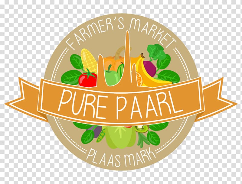 Pure Paarl Farmer\'s Market Farmers\' market Marketplace, farmers market transparent background PNG clipart