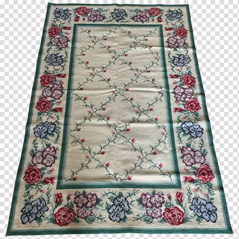 Carpet Flooring Tablecloth Textile Oriental rug, carpet transparent background PNG clipart