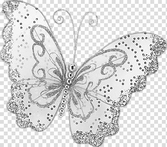 Monarch butterfly animation GIF , butterfly transparent background PNG clipart