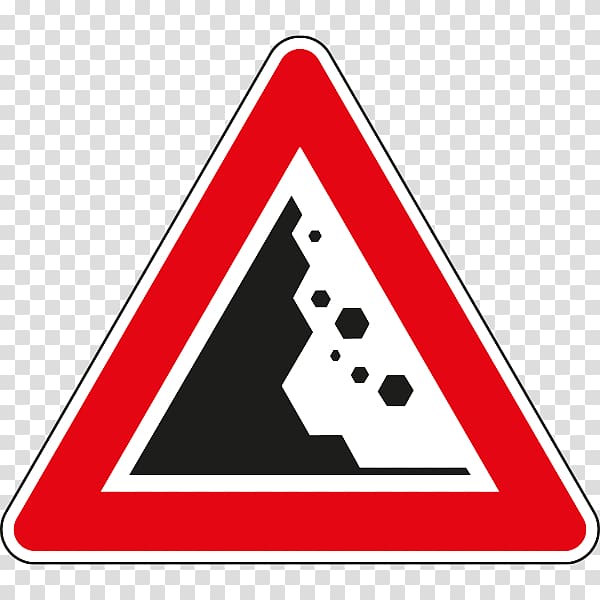 Traffic sign Savino Fortunato Arredo Urbano Segnali di pericolo nella segnaletica verticale italiana Segnali di prescrizione nella segnaletica verticale italiana, massi transparent background PNG clipart