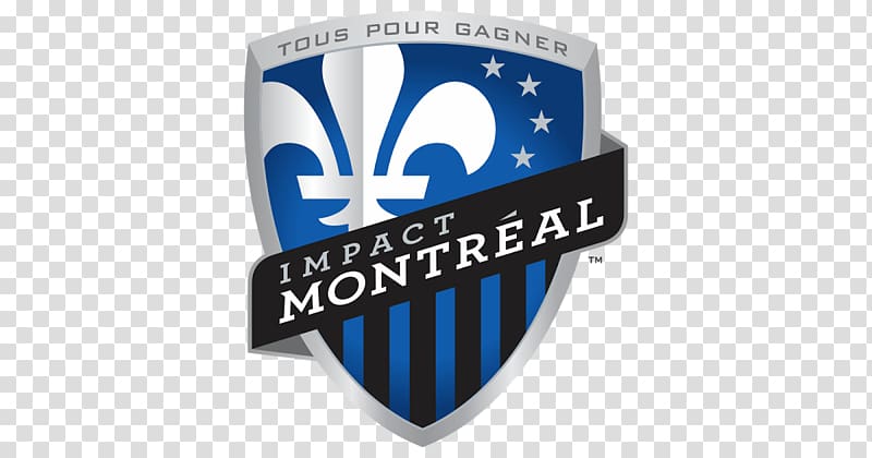 Montreal Impact MLS Vancouver Whitecaps FC New York Red Bulls Saputo Stadium, football transparent background PNG clipart