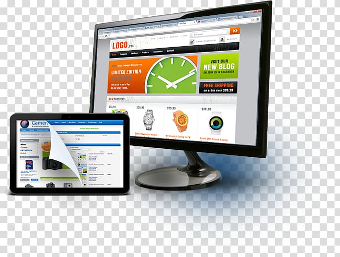 Computer Software Web portal Intranet portal, portal transparent background PNG clipart