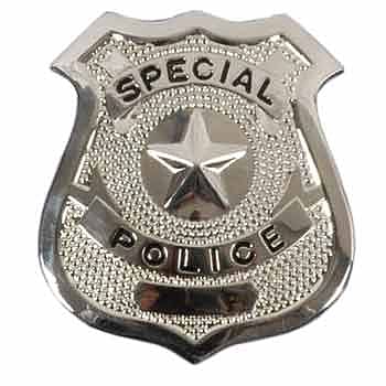 Badge Police officer Law enforcement Sheriff, police badges transparent background PNG clipart