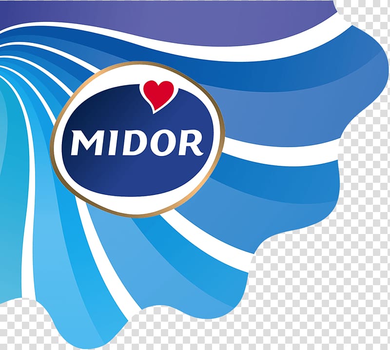 Midor Ag Migros Aktiengesellschaft Joint- company Logo, Chocolate Wave transparent background PNG clipart
