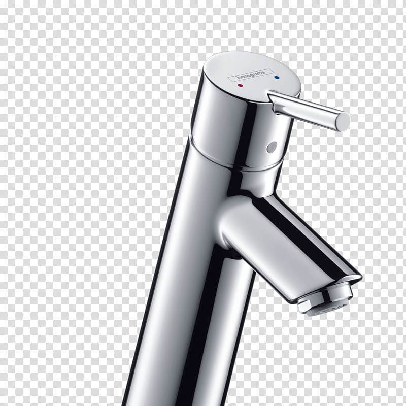 Hansgrohe Tap Sink Bathroom Mixer, sink transparent background PNG clipart