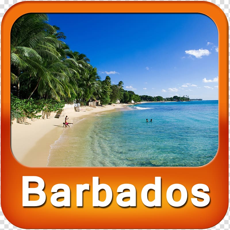 Bottom Bay Geography of Barbados Panama City Beach Hotel, beach transparent background PNG clipart