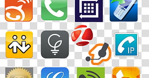 Telephony VoIP phone Session Initiation Protocol Inter-Asterisk eXchange, sip transparent background PNG clipart thumbnail