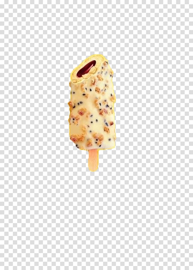 Ice cream cone Material Pattern, ice cream transparent background PNG clipart