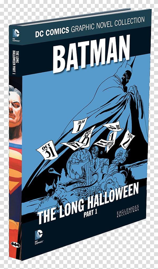 Batman: Hush Robin Superman/Batman, batman transparent background PNG clipart