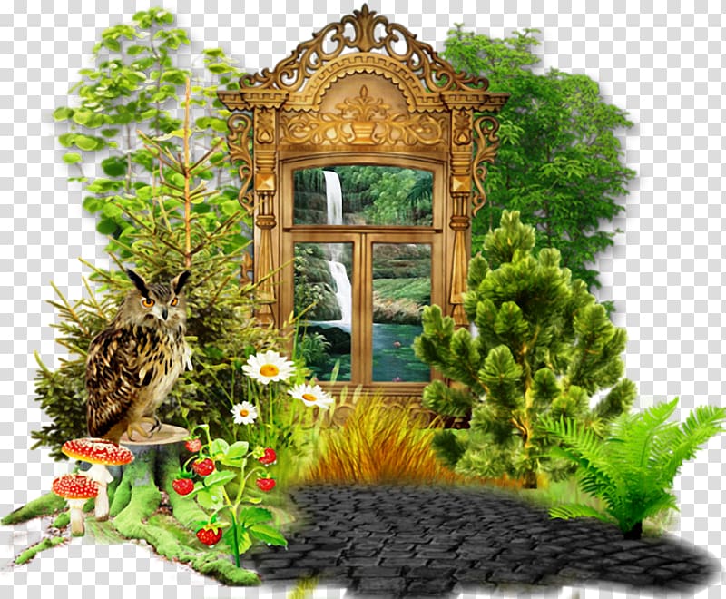 Home page LiveInternet Fairy tale , others transparent background PNG clipart