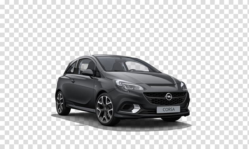 Opel Corsa Vauxhall Motors Car Opel Adam, Opel Corsa transparent background PNG clipart