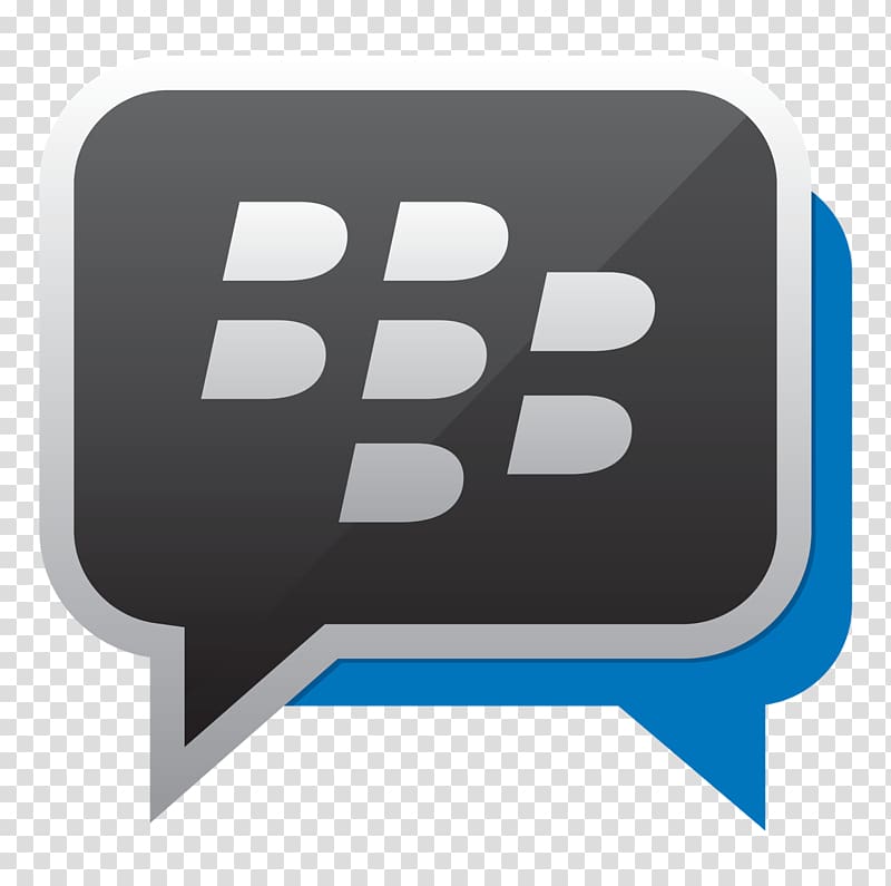 BlackBerry Messenger Instant messaging Android iOS, Logo BBM (Blackberry Messenger) ~ Logodesain, BlackBerry Message logo transparent background PNG clipart