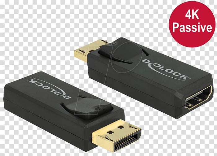 Mini DisplayPort HDMI Adapter Electrical connector, others transparent background PNG clipart