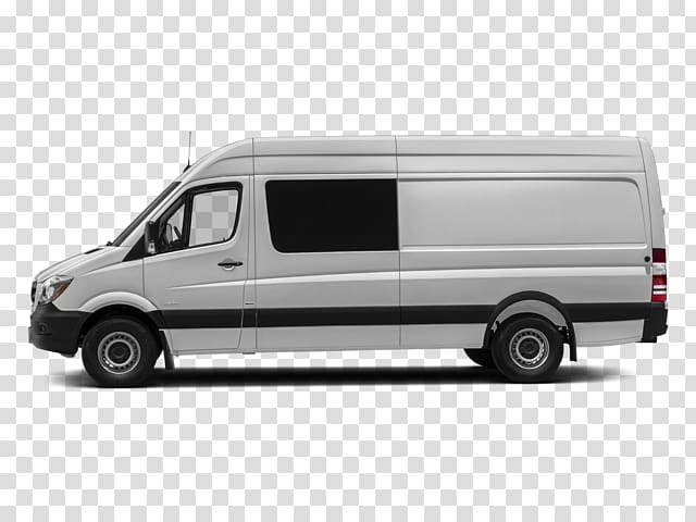 Mercedes-Benz A-Class 2018 Mercedes-Benz Sprinter Cargo Van 2010 Mercedes-Benz 2500, mercedes transparent background PNG clipart