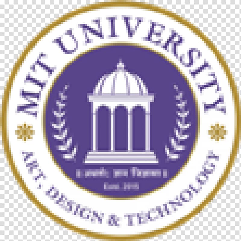 MIT-WPU Faculty of Engineering MIT Art, Design and Technology University MIT-WPU Faculty of Management Madras Institute of Technology, Mahamaya Technical University transparent background PNG clipart