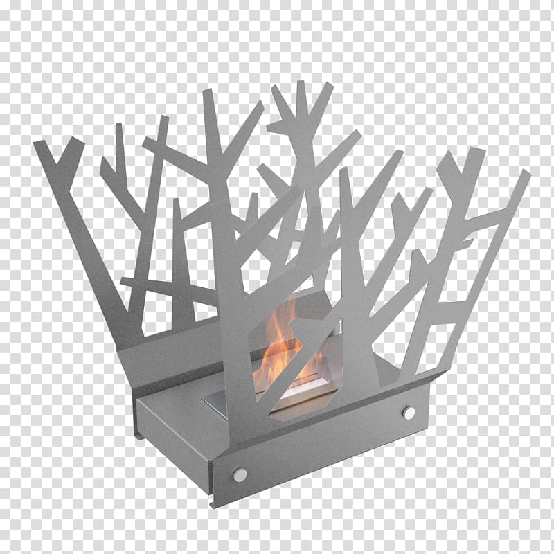 Bio fireplace Hotel Biokominek Ethanol fuel, hotel transparent background PNG clipart