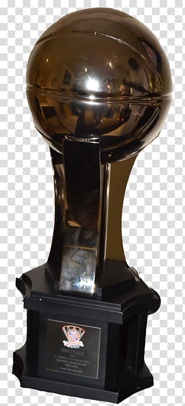 Trophy, basketball trophy transparent background PNG clipart