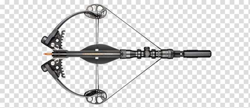 Compound Bows Crossbow bolt Sniper Ranged weapon, click free shipping transparent background PNG clipart