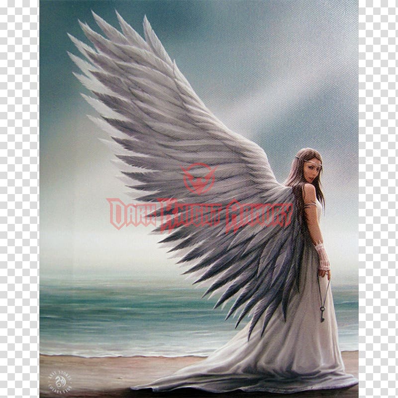 Angel Spirit guide Art, angel transparent background PNG clipart