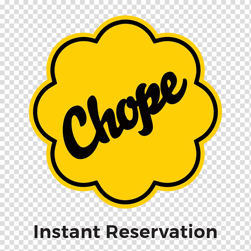 Chope Singapore Restaurant Company Job, food and beverage exhibition transparent background PNG clipart