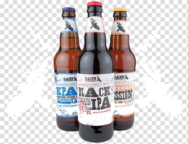 India pale ale Beer Blacks Brewery Kinsale, beer transparent background PNG clipart