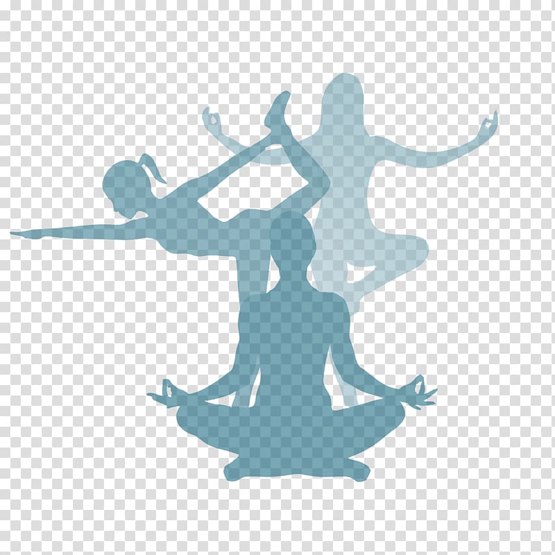 Yoga transparent background PNG clipart