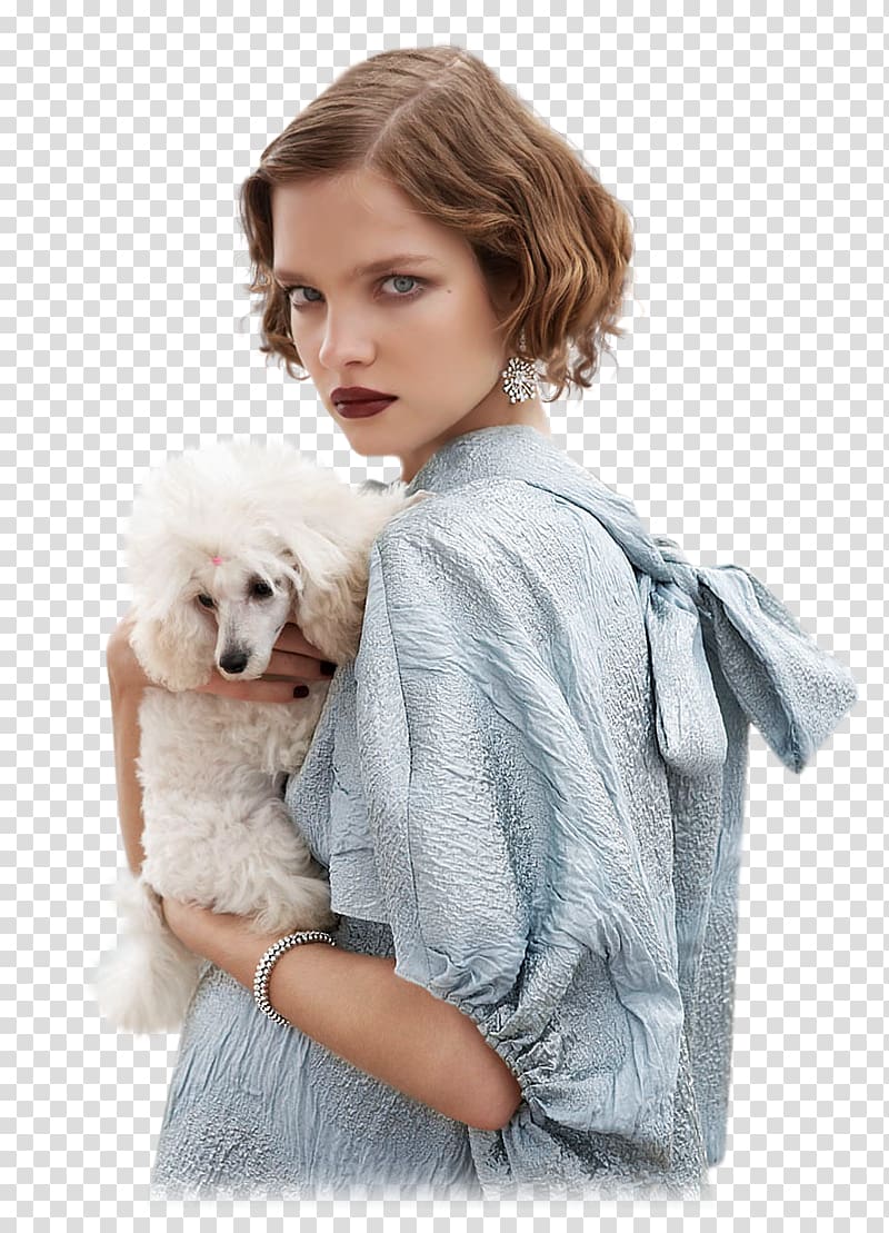Natalia Vodianova Vogue Model Fashion Designer, enfant transparent background PNG clipart