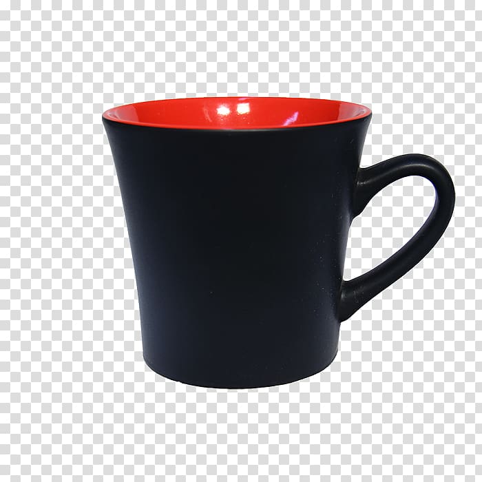 Coffee cup Mug Teacup Ceramic, mug transparent background PNG clipart