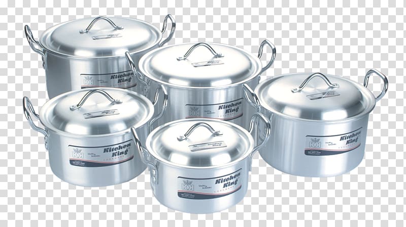 Cookware Frying pan Kitchen Aluminium Olla, cookware transparent background PNG clipart