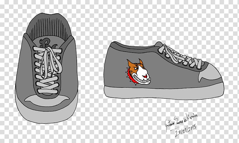 Sneakers Shoe Sportswear Walking, red Nose transparent background PNG clipart