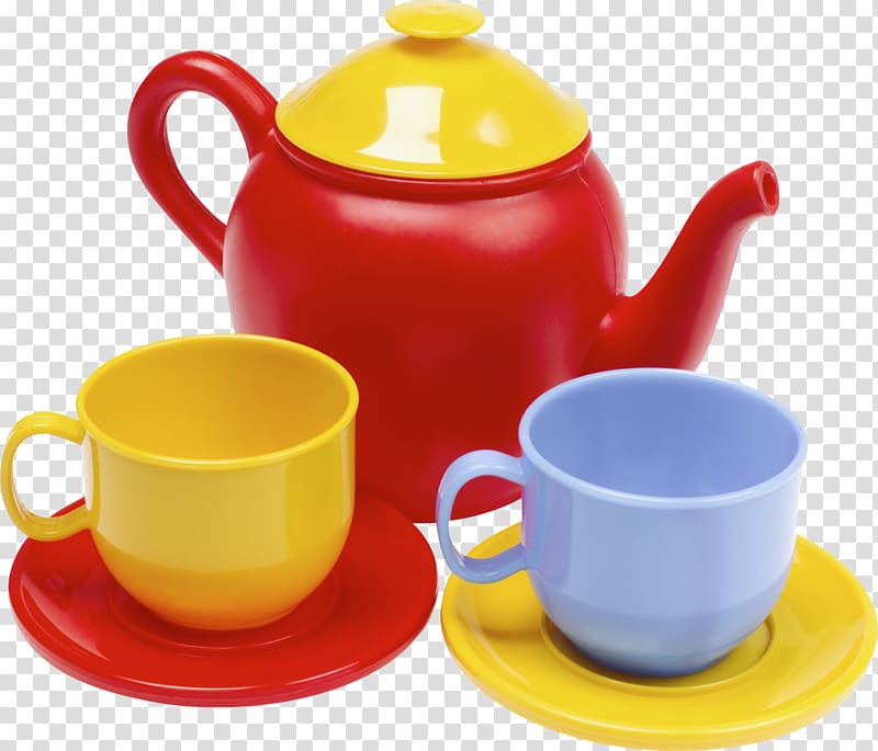 Kettle Teacup Tableware, kettle transparent background PNG clipart