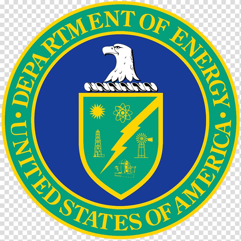 Oak Ridge United States Department of Energy Federal government of the United States Small Business Innovation Research Organization, others transparent background PNG clipart
