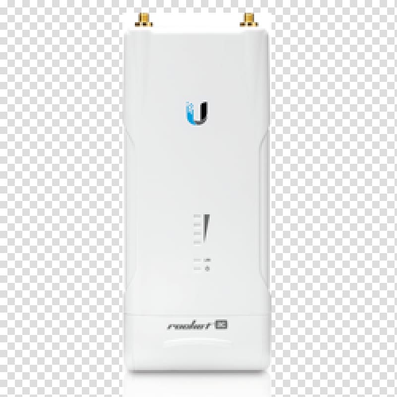Ubiquiti Networks Wireless Access Points IEEE 802.11 Computer network Ubiquiti Rocket ac R5AC-PTP, Radio access point, ubiquiti transparent background PNG clipart