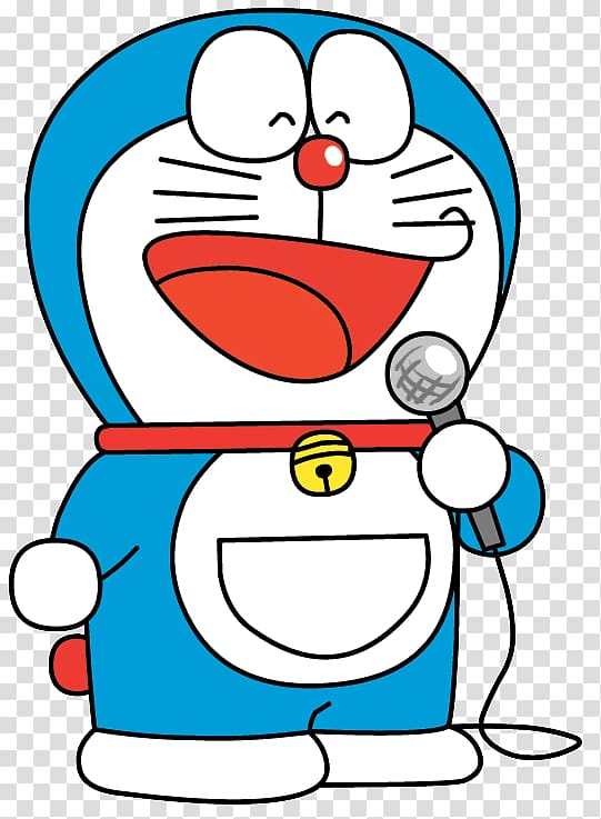 Drawing Doraemon on Behance