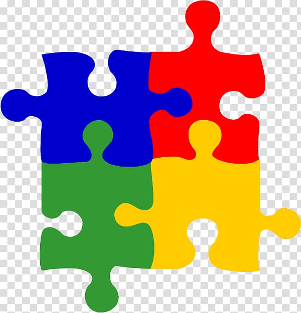 Jigsaw Puzzles Puzzle video game , colors transparent background PNG clipart