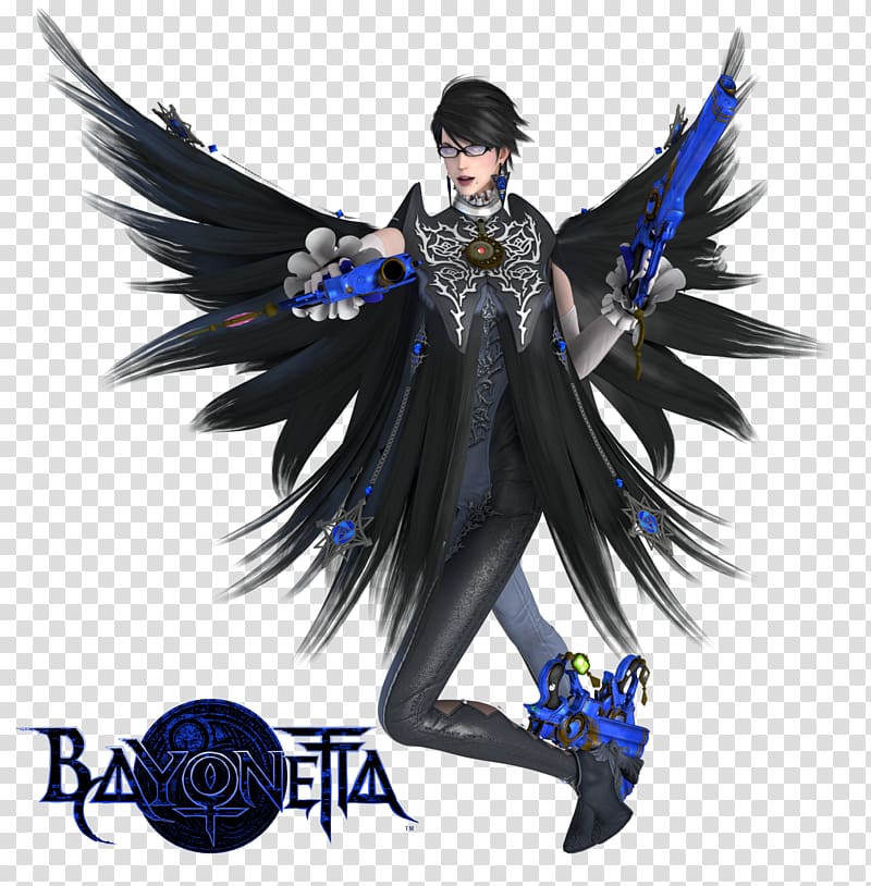 Bayonetta 2 Artist, Dragon Lord transparent background PNG clipart