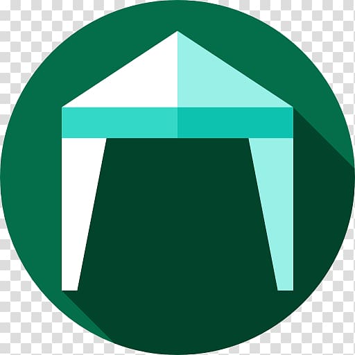 Computer Icons Canopy Tent Architectural engineering, Lake Eaton Campsite transparent background PNG clipart