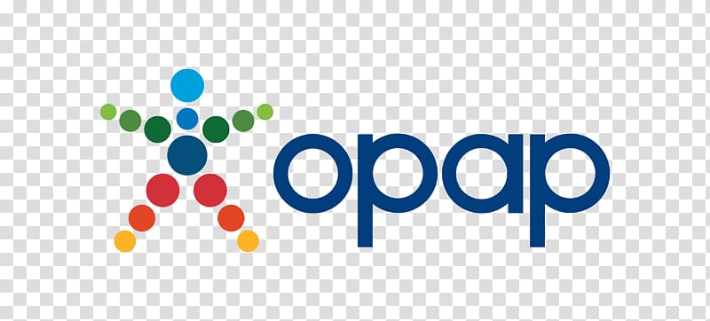 OPAP Greece Business Sport Logo, greece transparent background PNG clipart