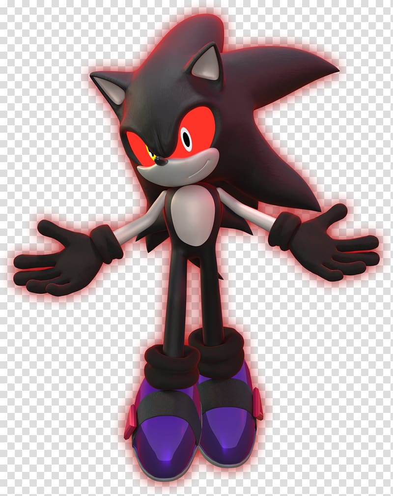 Sonic Forces Sonic the Hedgehog Sonic CD Sonic Mania Shadow the Hedgehog, ruby transparent background PNG clipart