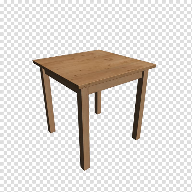 Folding Tables IKEA Chair Furniture, white birch transparent background PNG clipart