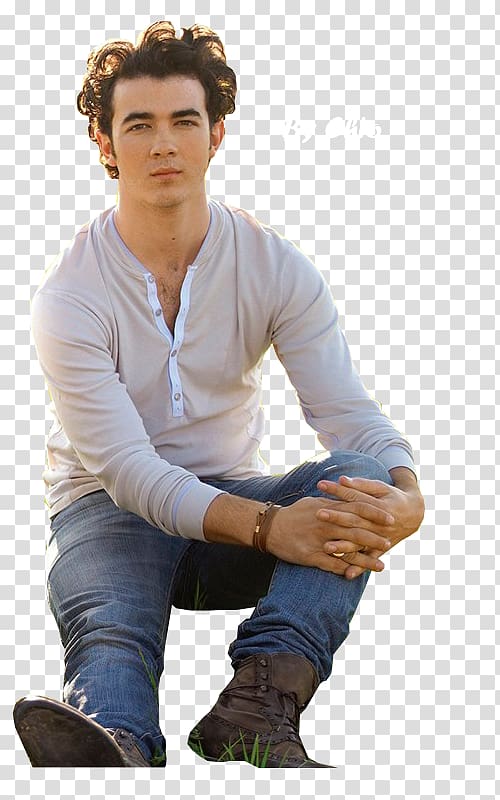 Kevin Jonas Jonas Brothers Boy band Disney Channel, jonah transparent background PNG clipart