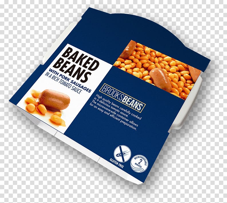 Superfood Meal, baked beans transparent background PNG clipart