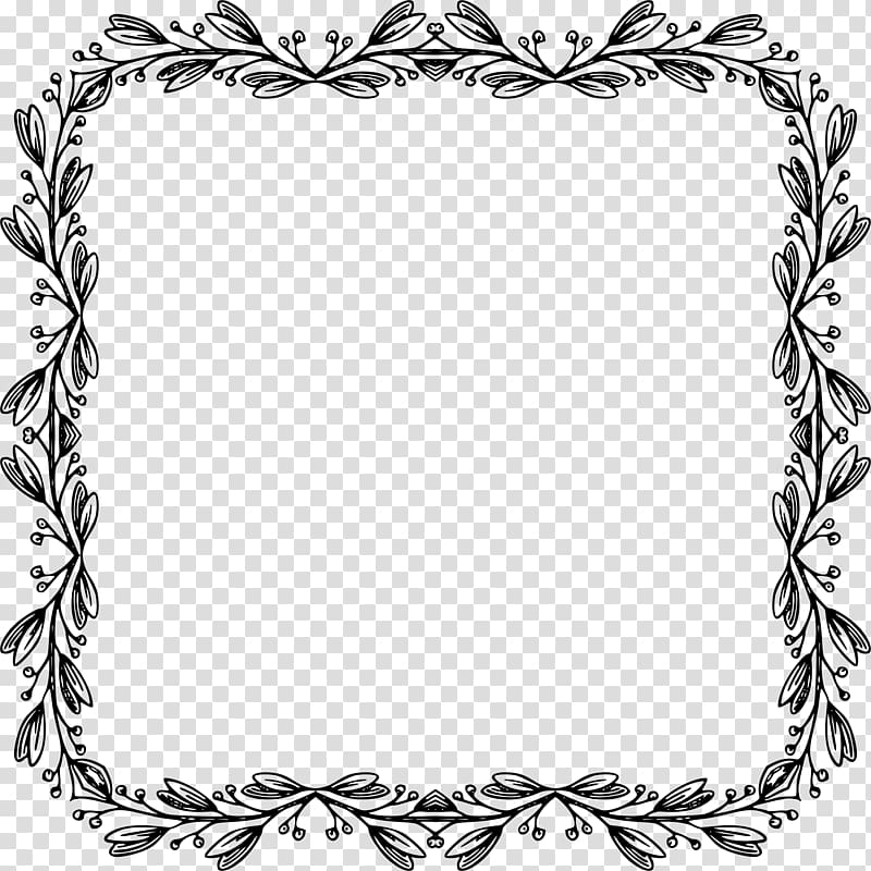 Barbed wire , lace frame transparent background PNG clipart