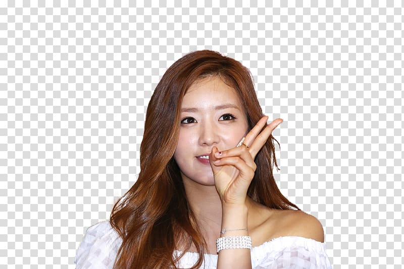 Yoon Bomi Apink Keyword Tool K-pop, apink nonono transparent background PNG clipart