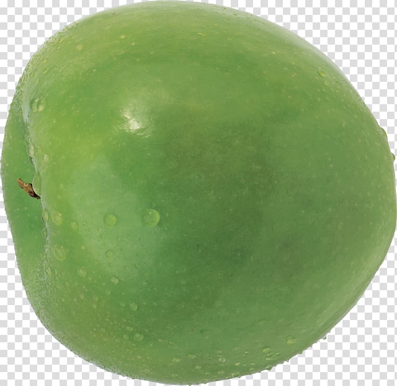 Granny Smith Green, Apple transparent background PNG clipart